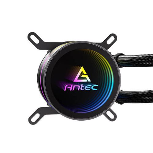 Antec Luna 360 ARGB CPU Liquid Cooler